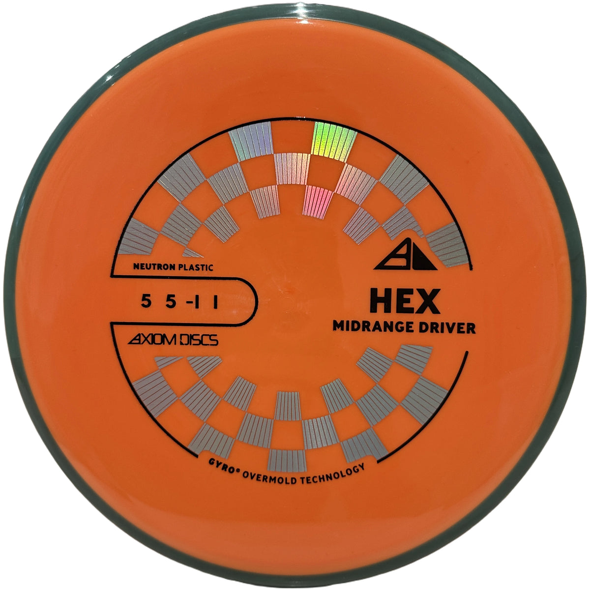 Neutron Hex - PLC