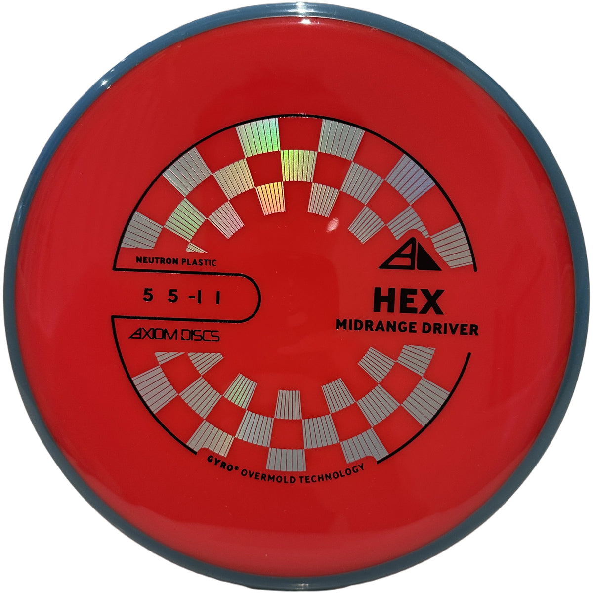 Neutron Hex - PLC