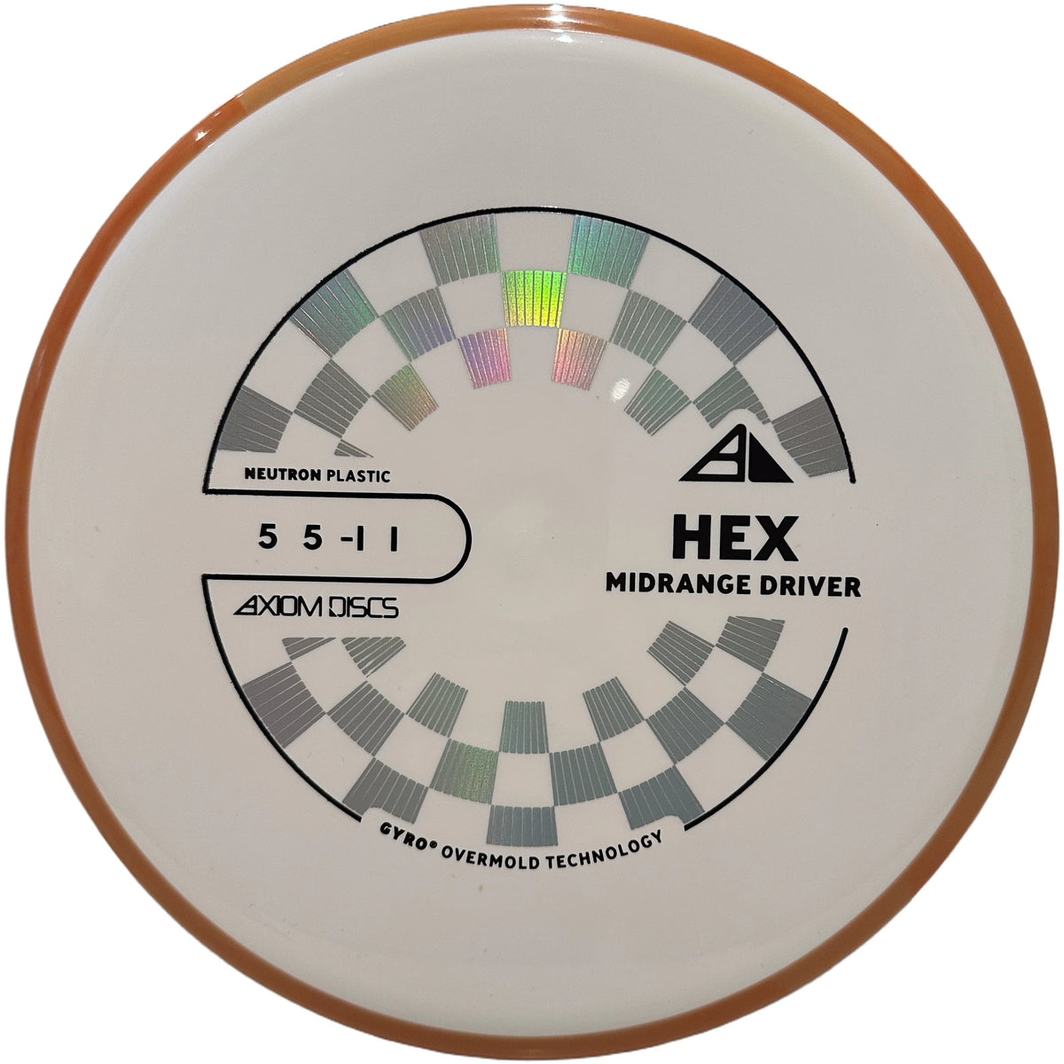 Neutron Hex - PLC