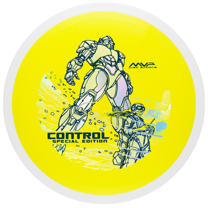 Neutron Control - Special Edition