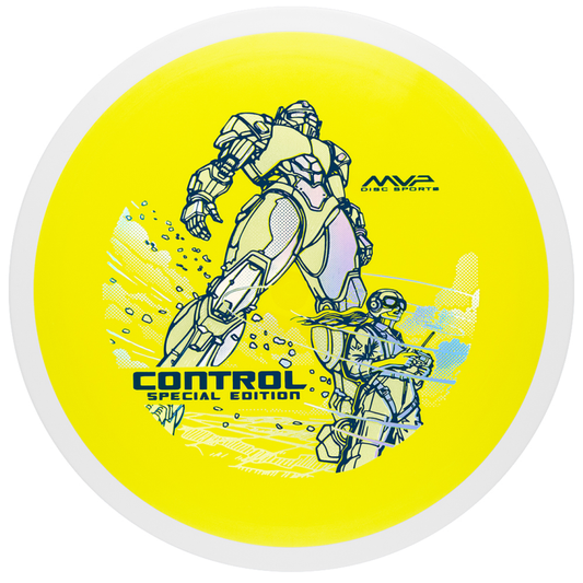 Neutron Control - Special Edition