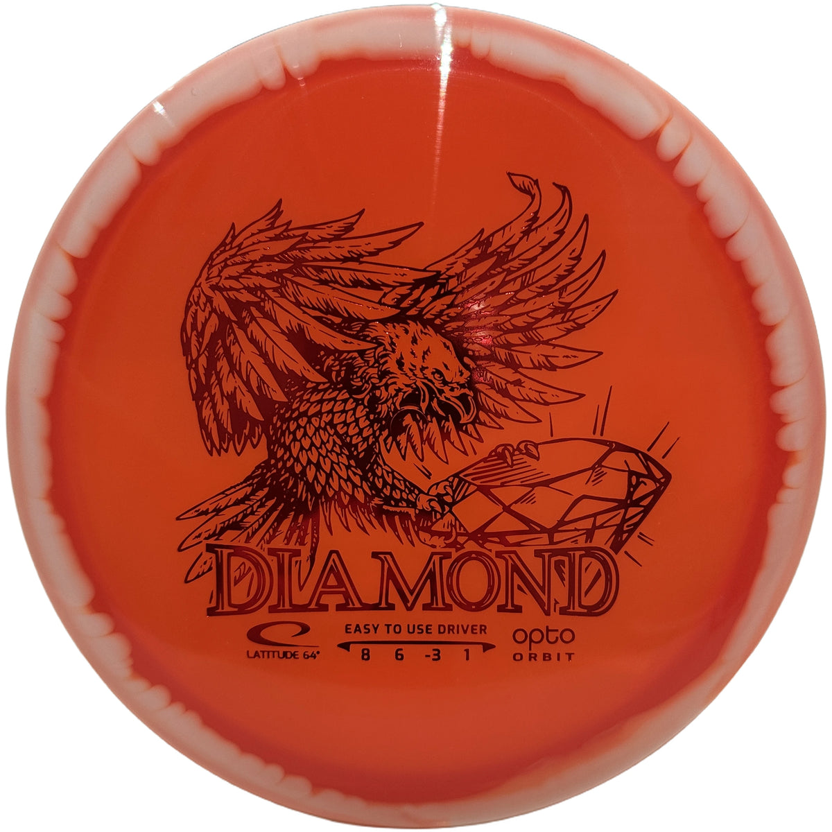 Opto Orbit Diamond