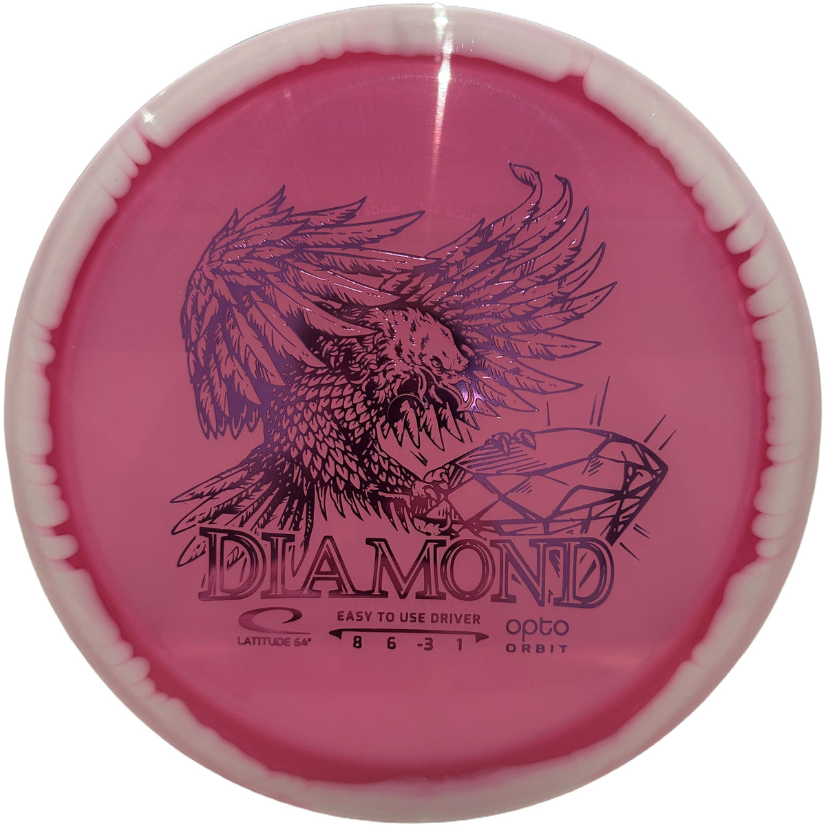 Opto Orbit Diamond