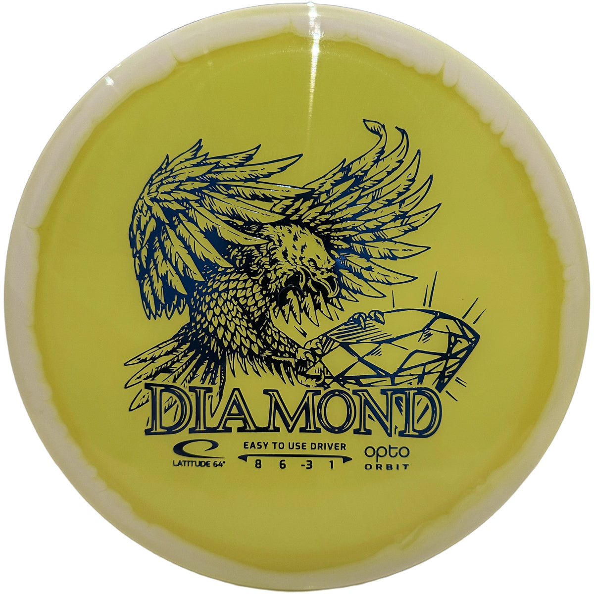 Opto Orbit Diamond