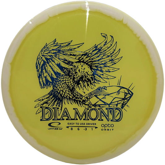 Opto Orbit Diamond