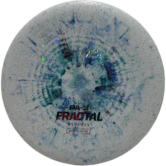 PA-3 300 Fractal