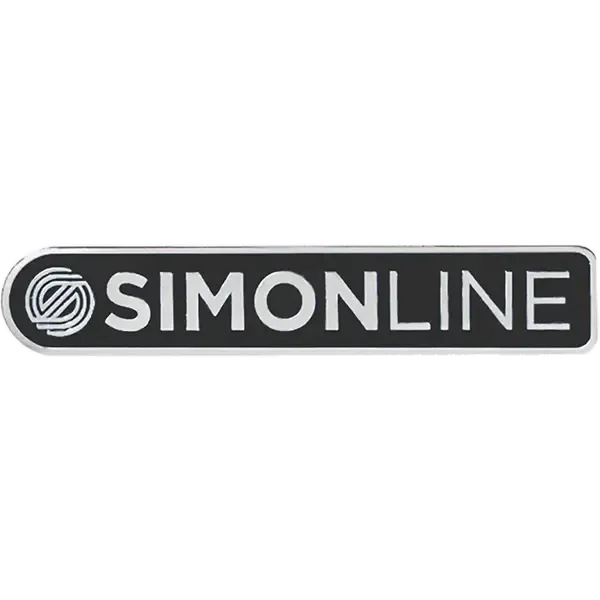 Pin - Simon Line
