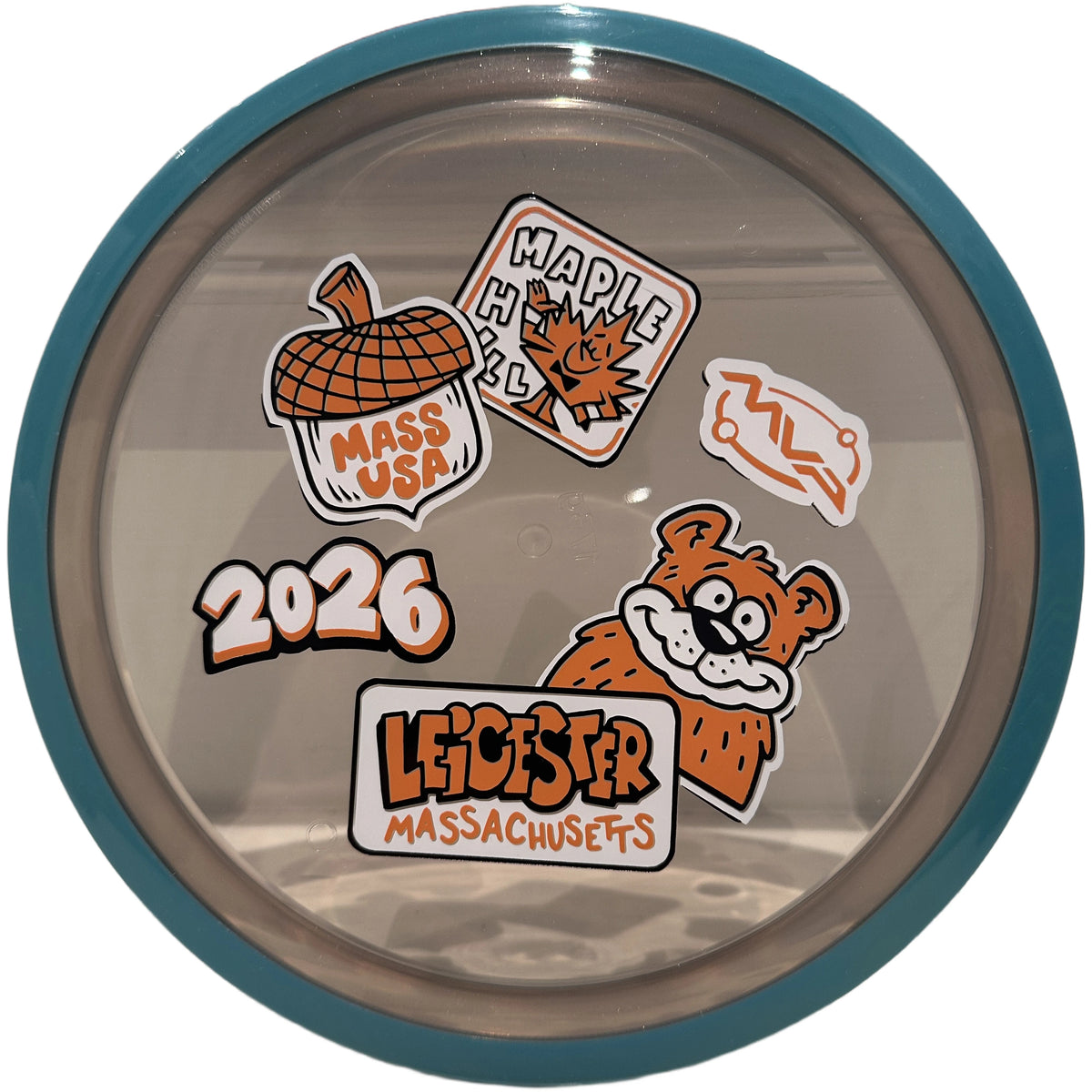 Proton Aspect - MVP Open 2026