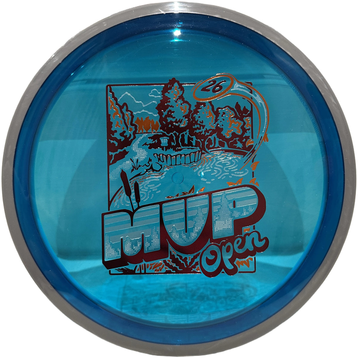 Proton Bokeh - MVP Open 2026