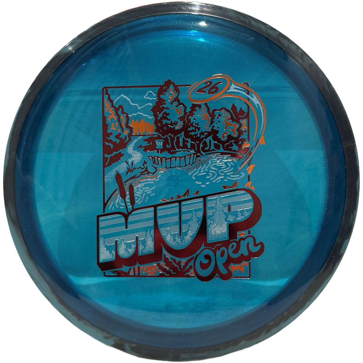 Proton Bokeh - MVP Open 2026
