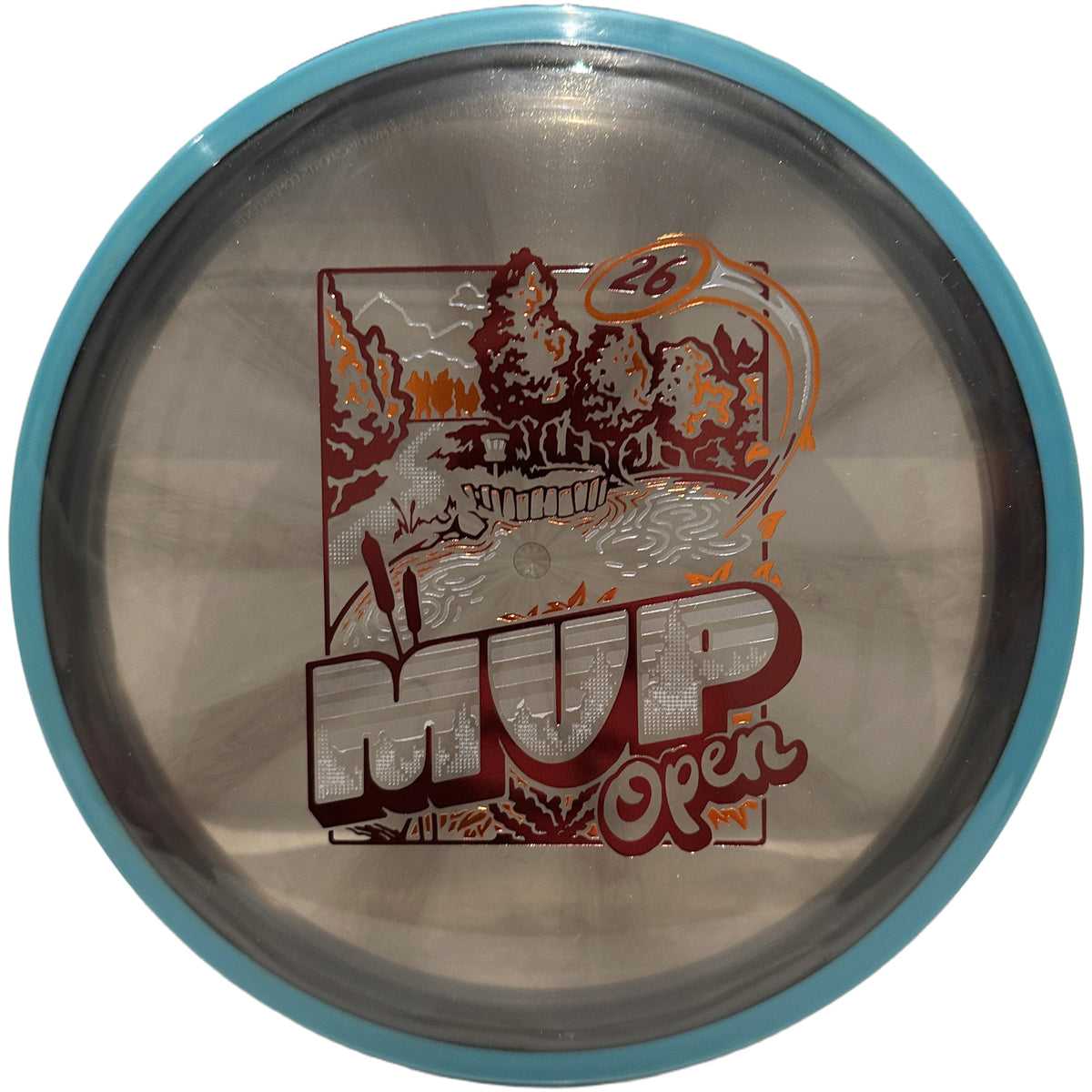 Proton Bokeh - MVP Open 2026