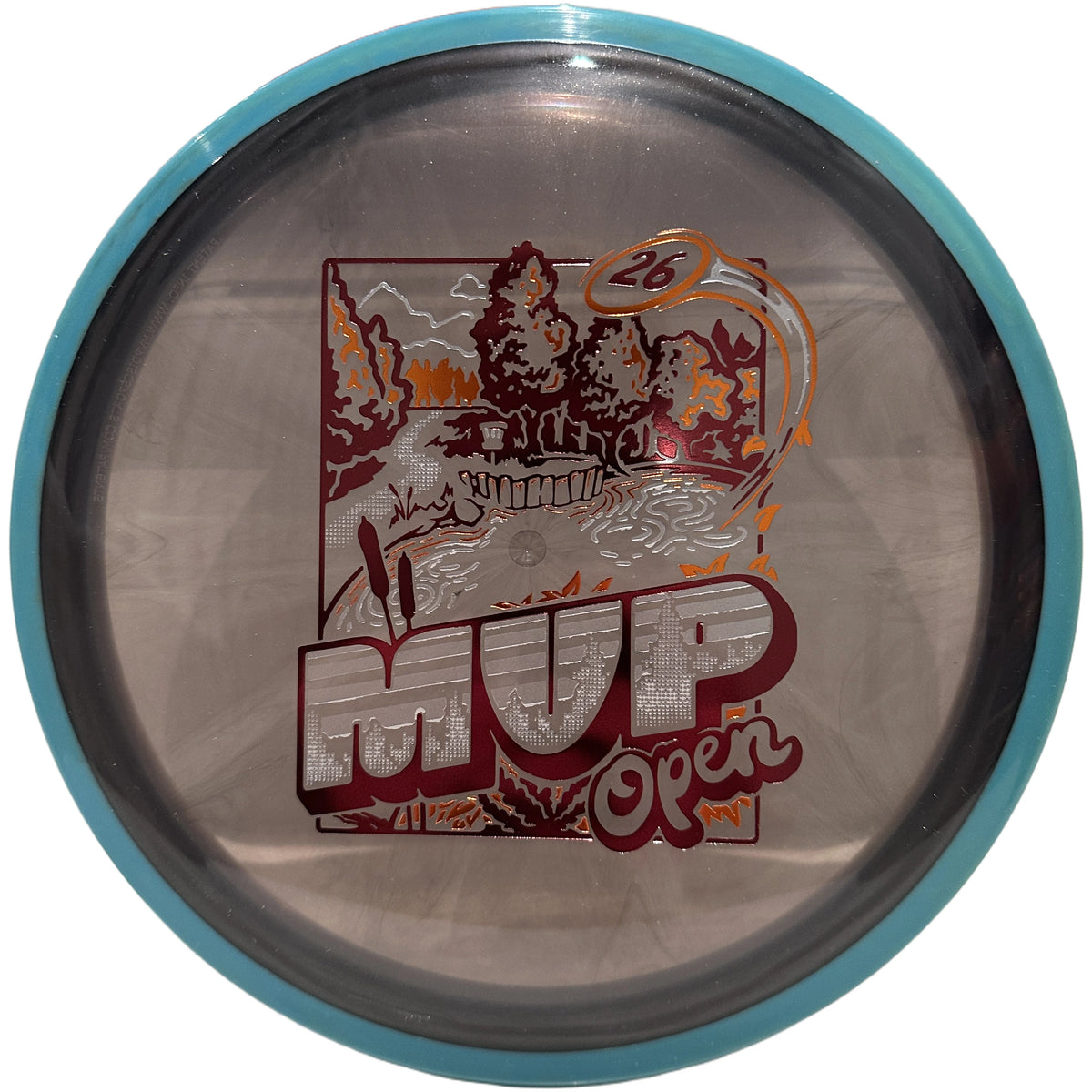 Proton Bokeh - MVP Open 2026