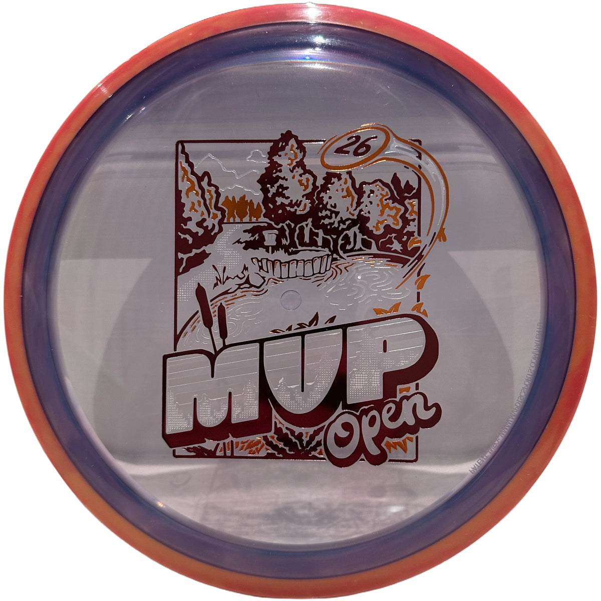 Proton Bokeh - MVP Open 2026