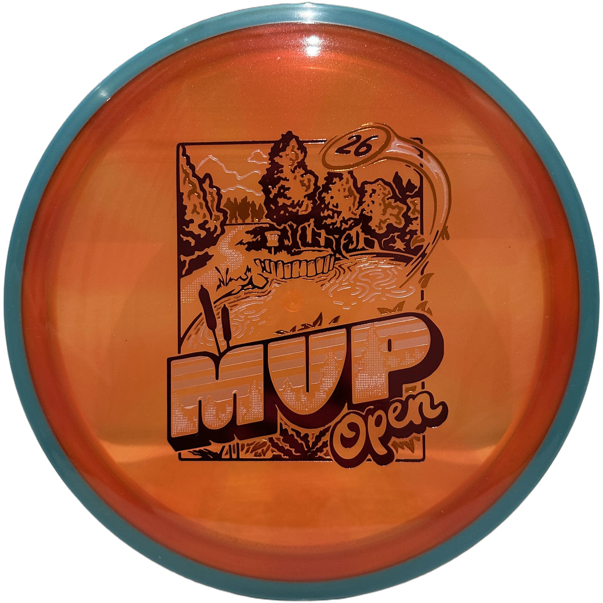 Proton Bokeh - MVP Open 2026