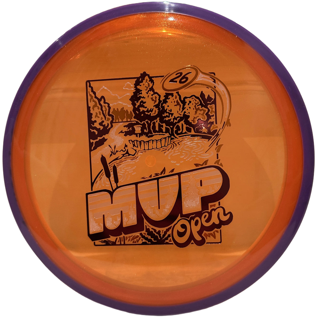 Proton Bokeh - MVP Open 2026