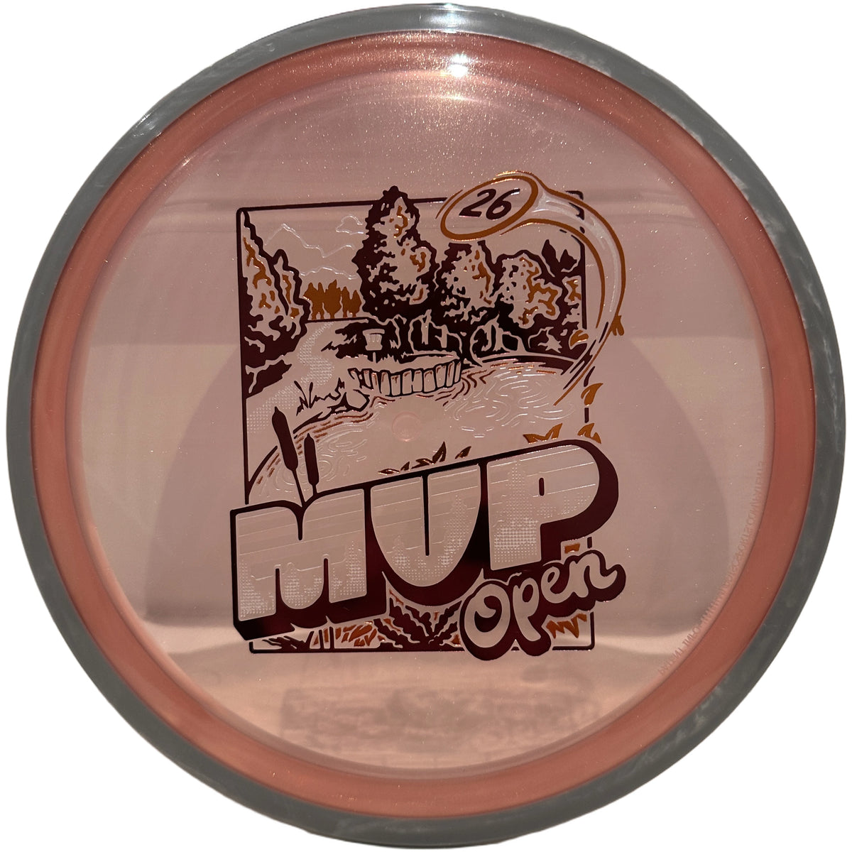 Proton Bokeh - MVP Open 2026
