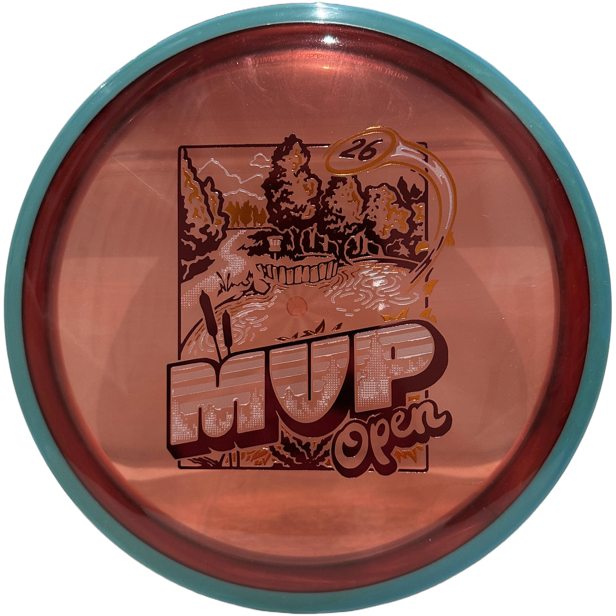 Proton Bokeh - MVP Open 2026
