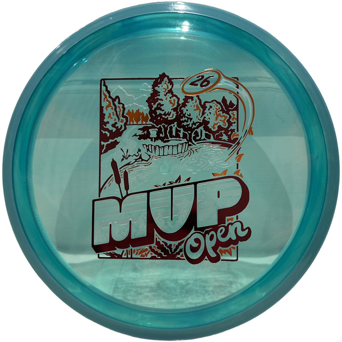Proton Bokeh - MVP Open 2026