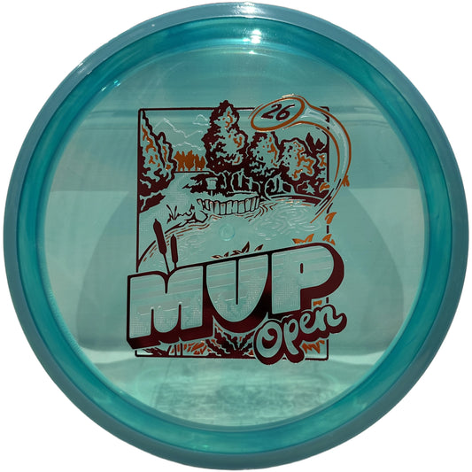 Proton Bokeh - MVP Open 2026