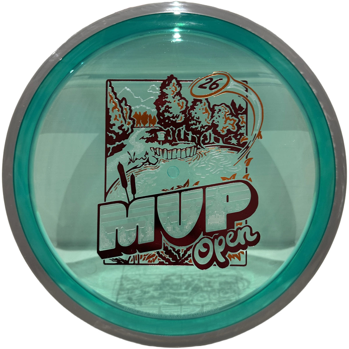 Proton Bokeh - MVP Open 2026