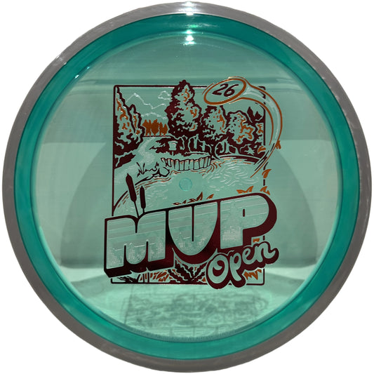 Proton Bokeh - MVP Open 2026
