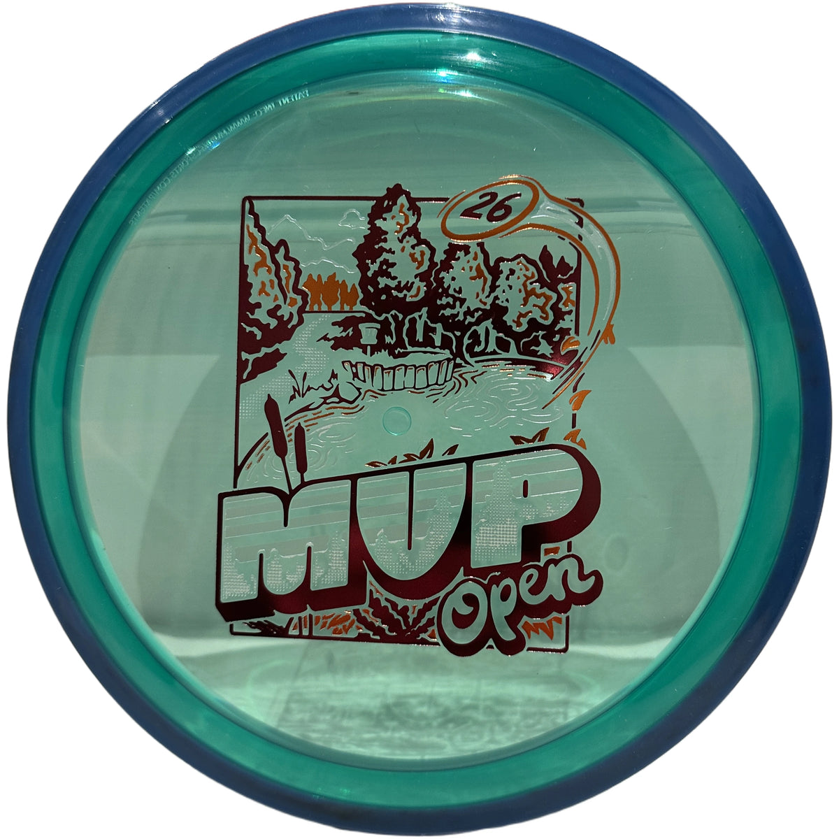 Proton Bokeh - MVP Open 2026