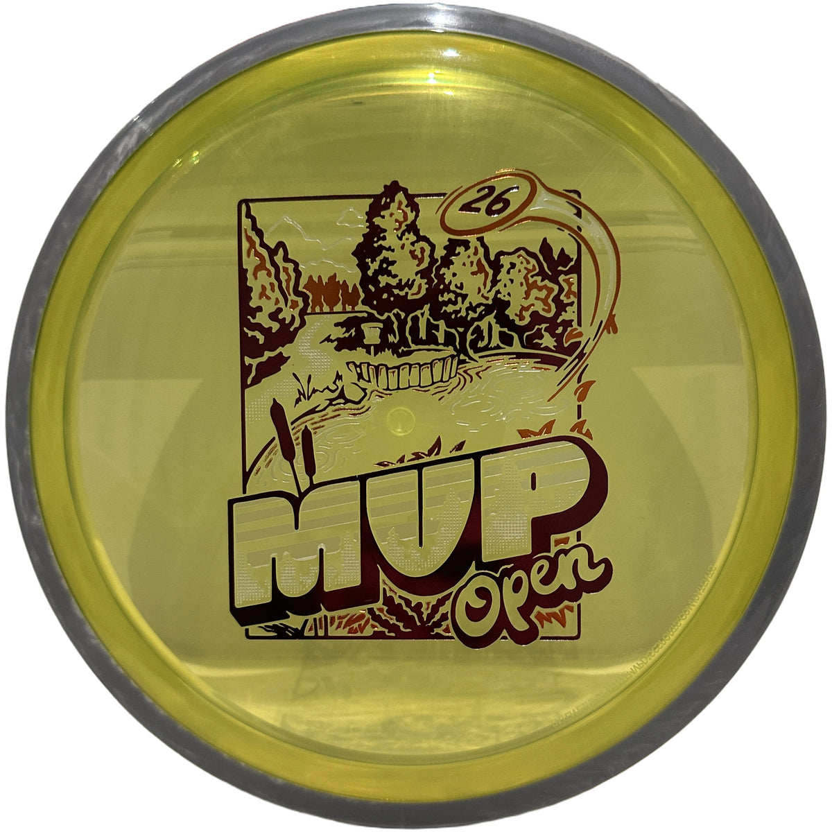 Proton Bokeh - MVP Open 2026