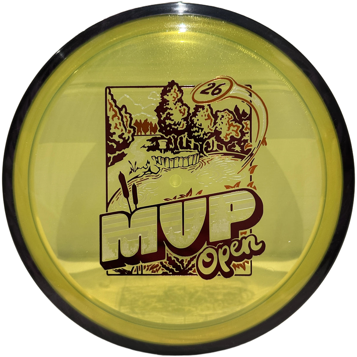 Proton Bokeh - MVP Open 2026