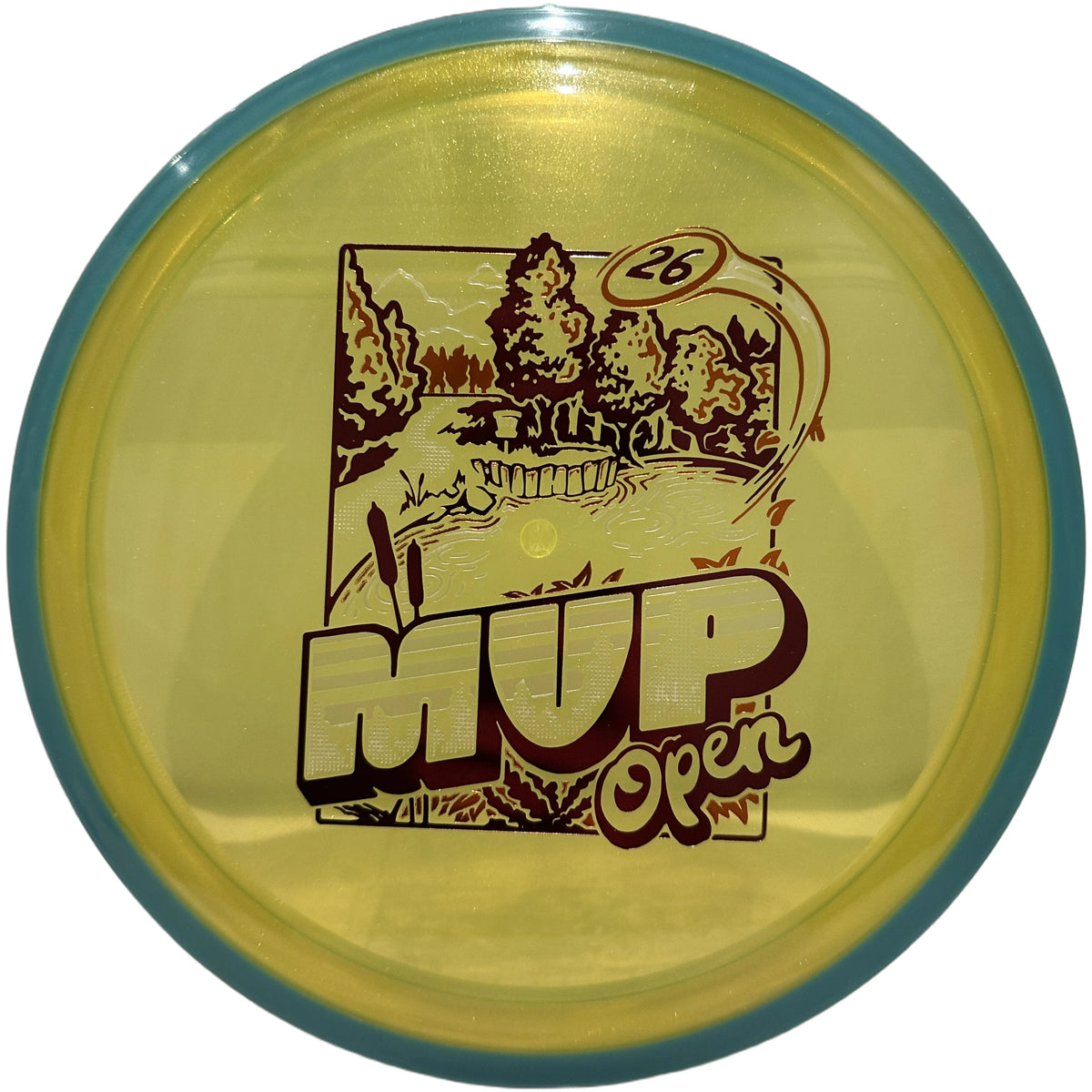 Proton Bokeh - MVP Open 2026