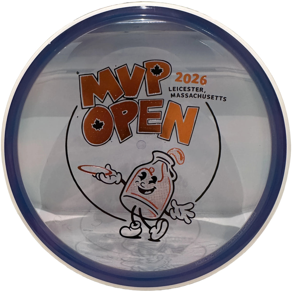 Proton Soft Stasis - MVP Open 2026
