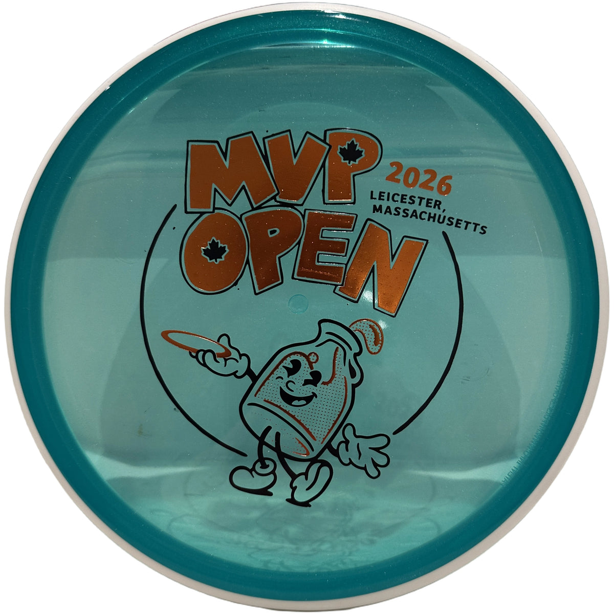 Proton Soft Stasis - MVP Open 2026