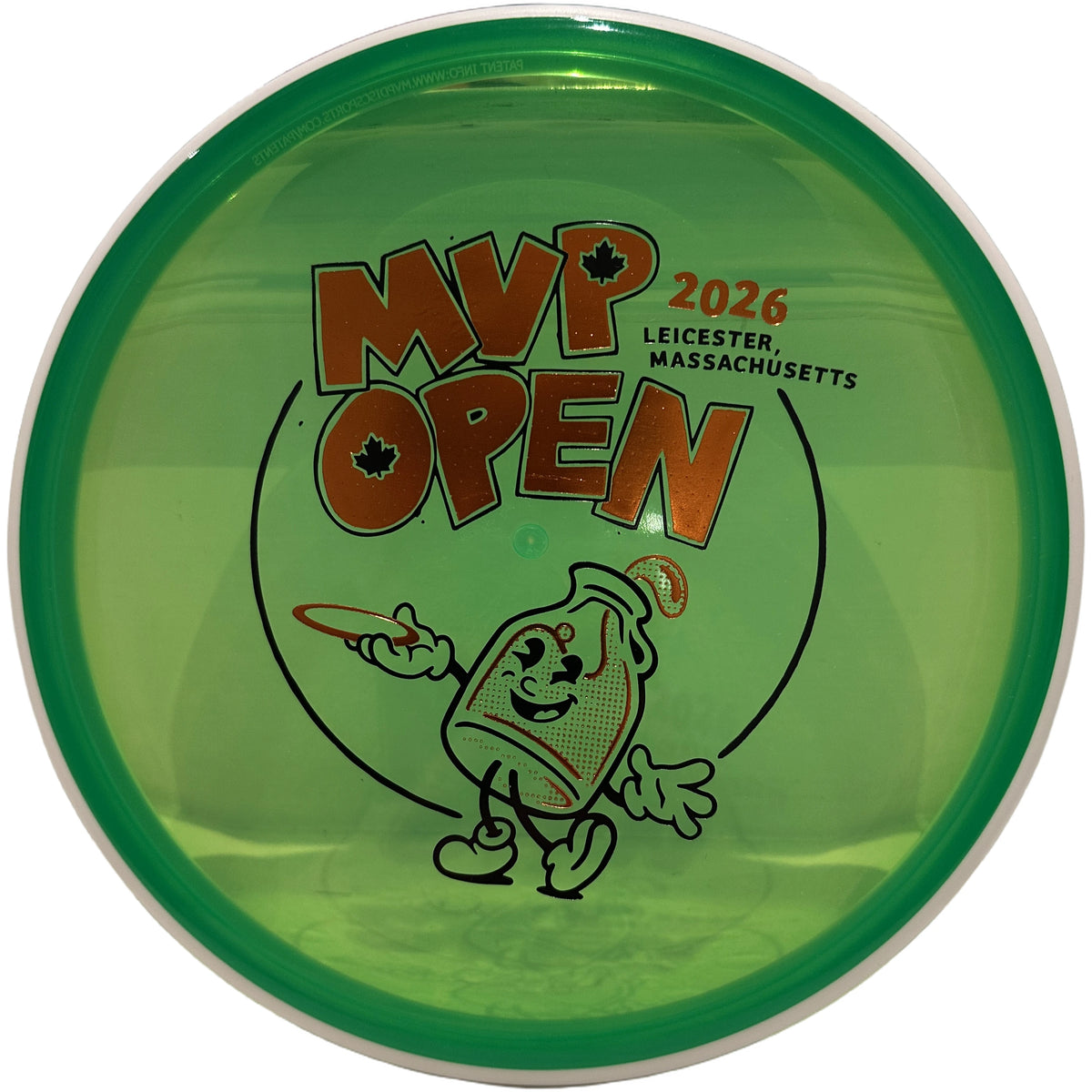 Proton Soft Stasis - MVP Open 2026
