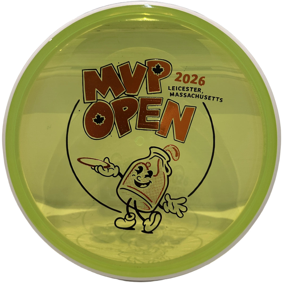 Proton Soft Stasis - MVP Open 2026