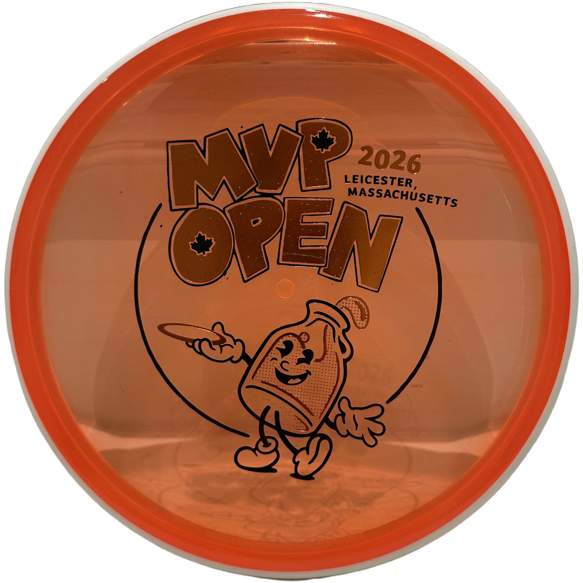 Proton Soft Stasis - MVP Open 2026