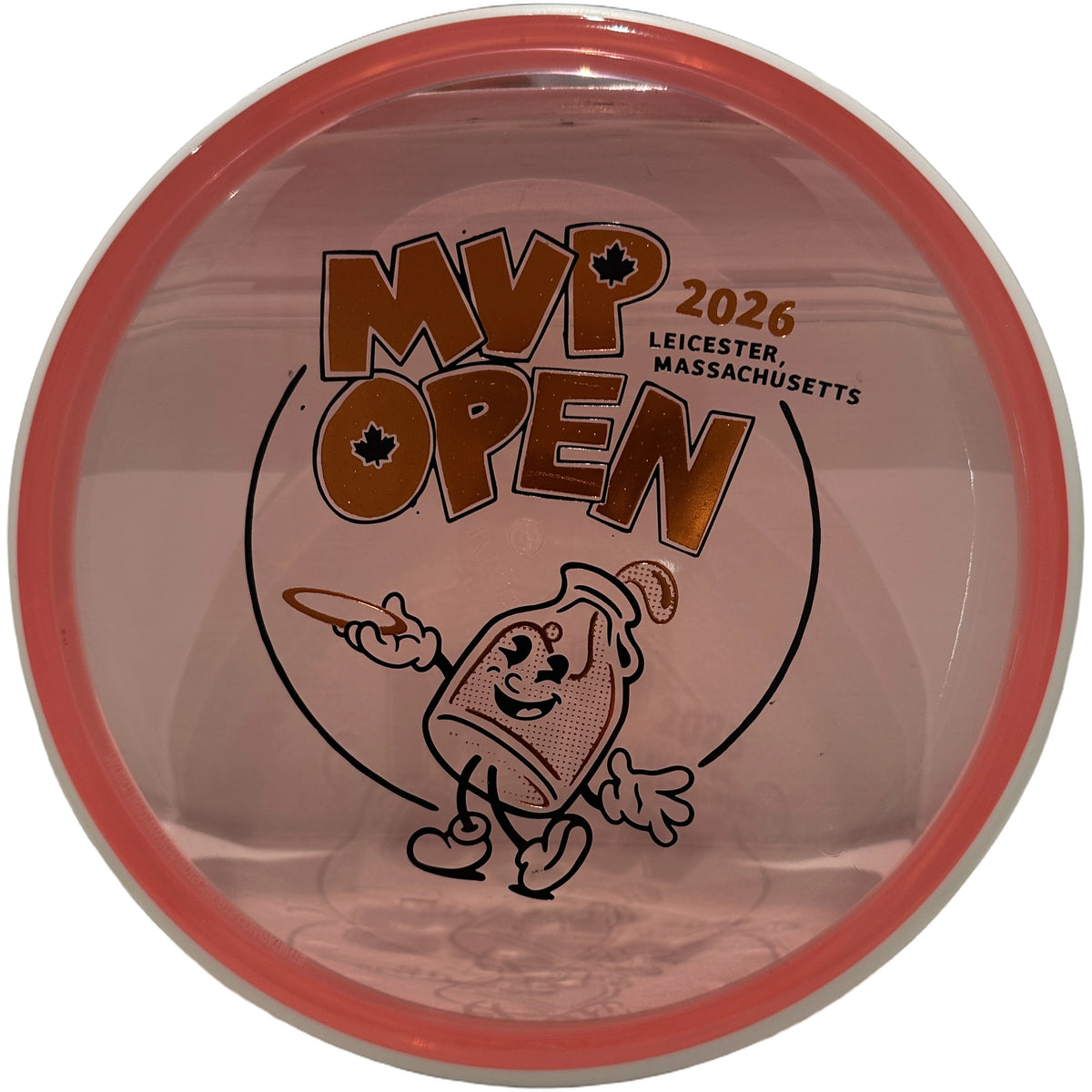 Proton Soft Stasis - MVP Open 2026