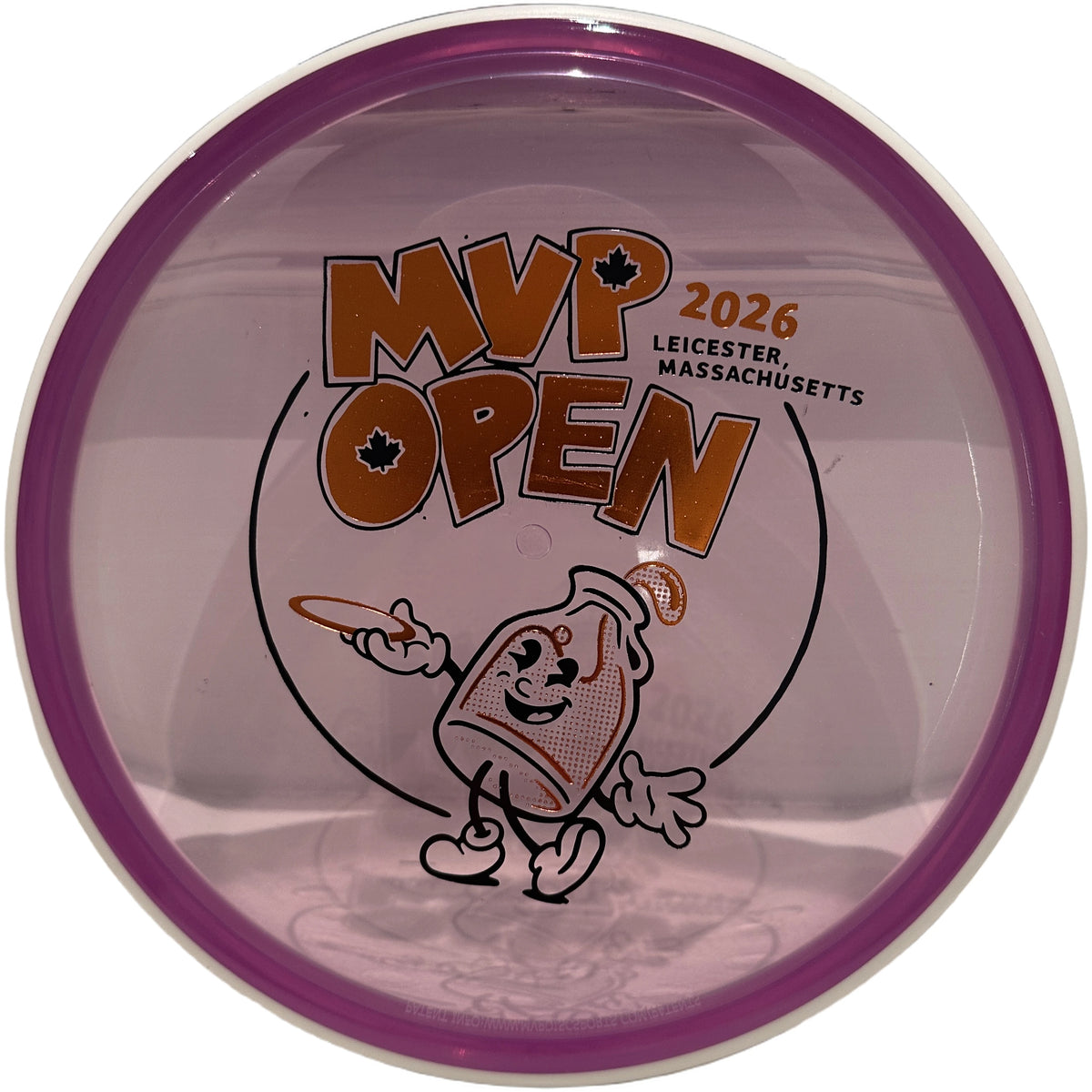 Proton Soft Stasis - MVP Open 2026