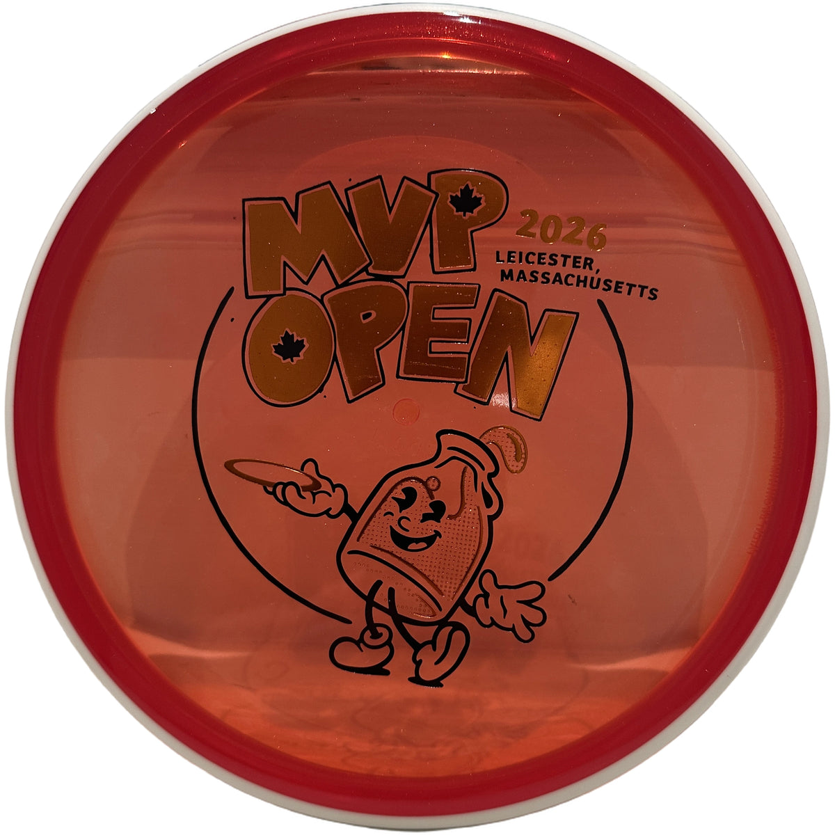Proton Soft Stasis - MVP Open 2026