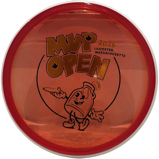 Proton Soft Stasis - MVP Open 2026
