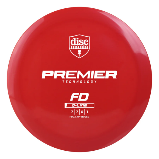 Q-Line Premier FD