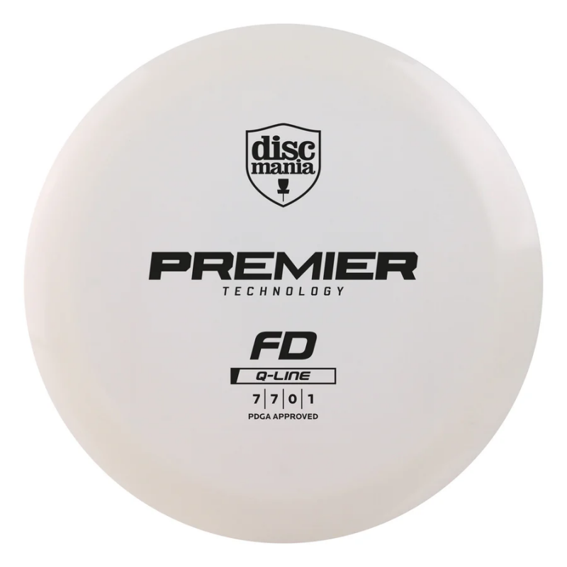 Q-Line Premier FD