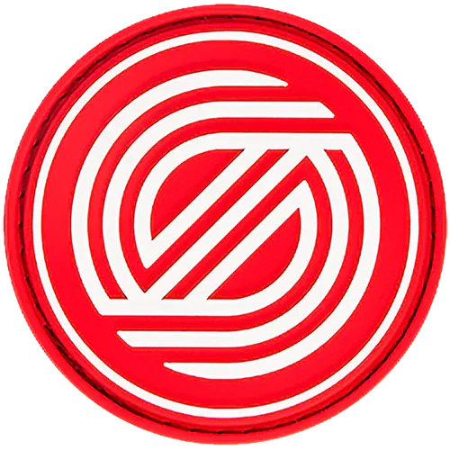 PVC Patch - Simon Line