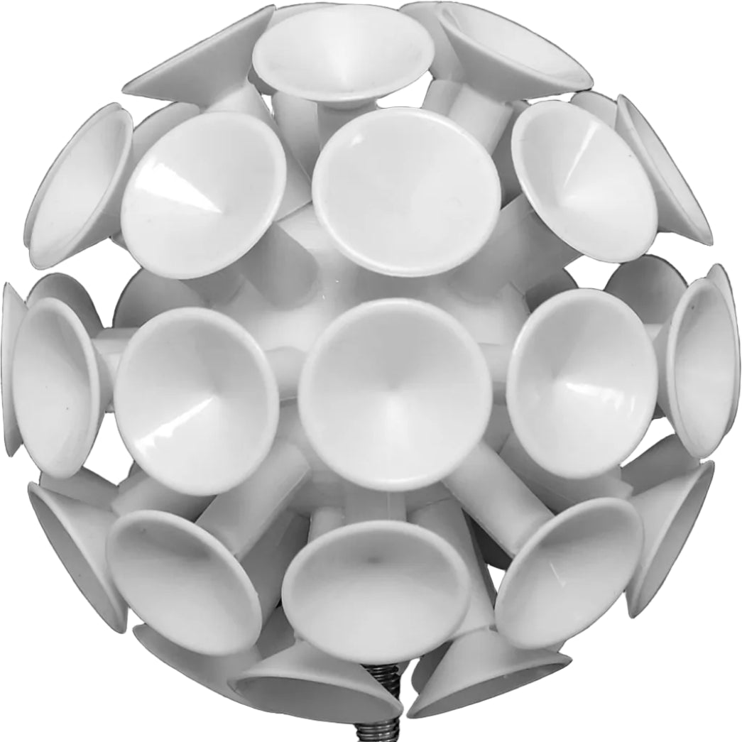 Max Disctance Suction Cup Ball2