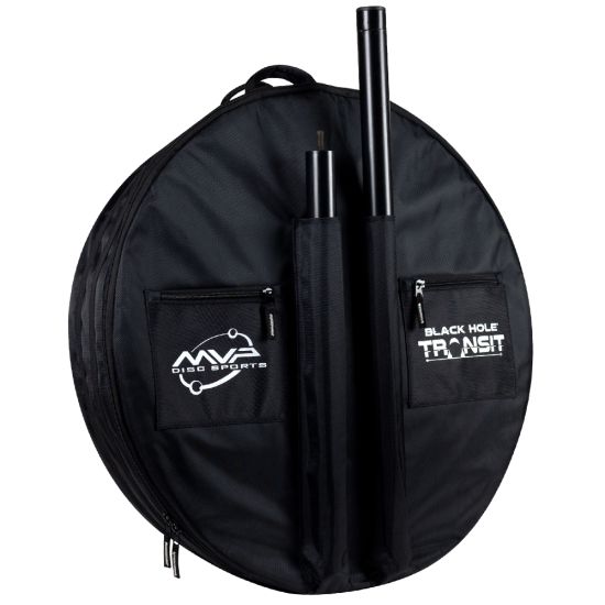 Black Hole Transit HD Bag