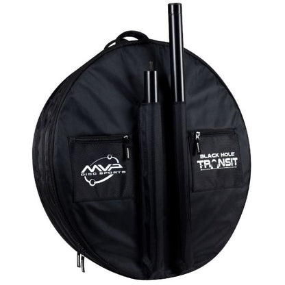 Black Hole Transit HD Bag