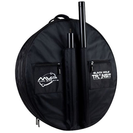 Black Hole Transit HD Bag