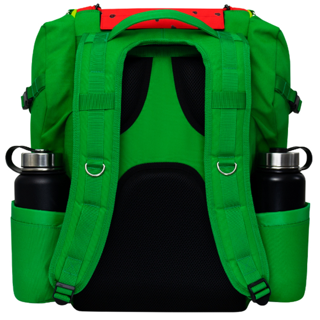 Axiom Voyager Lite - Watermelon Edition