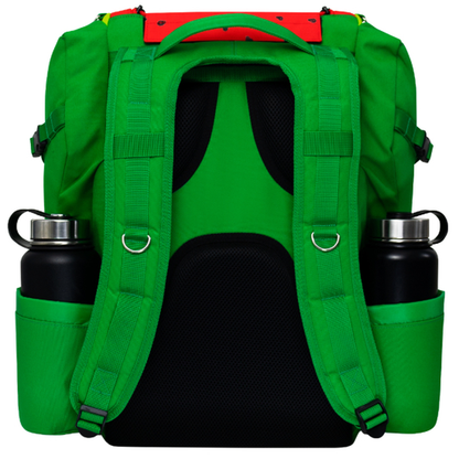 Axiom Voyager Lite - Watermelon Edition