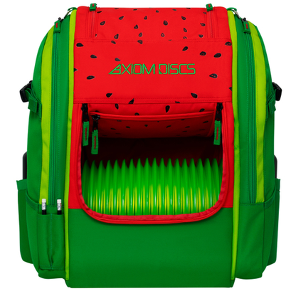Axiom Voyager Lite - Watermelon Edition