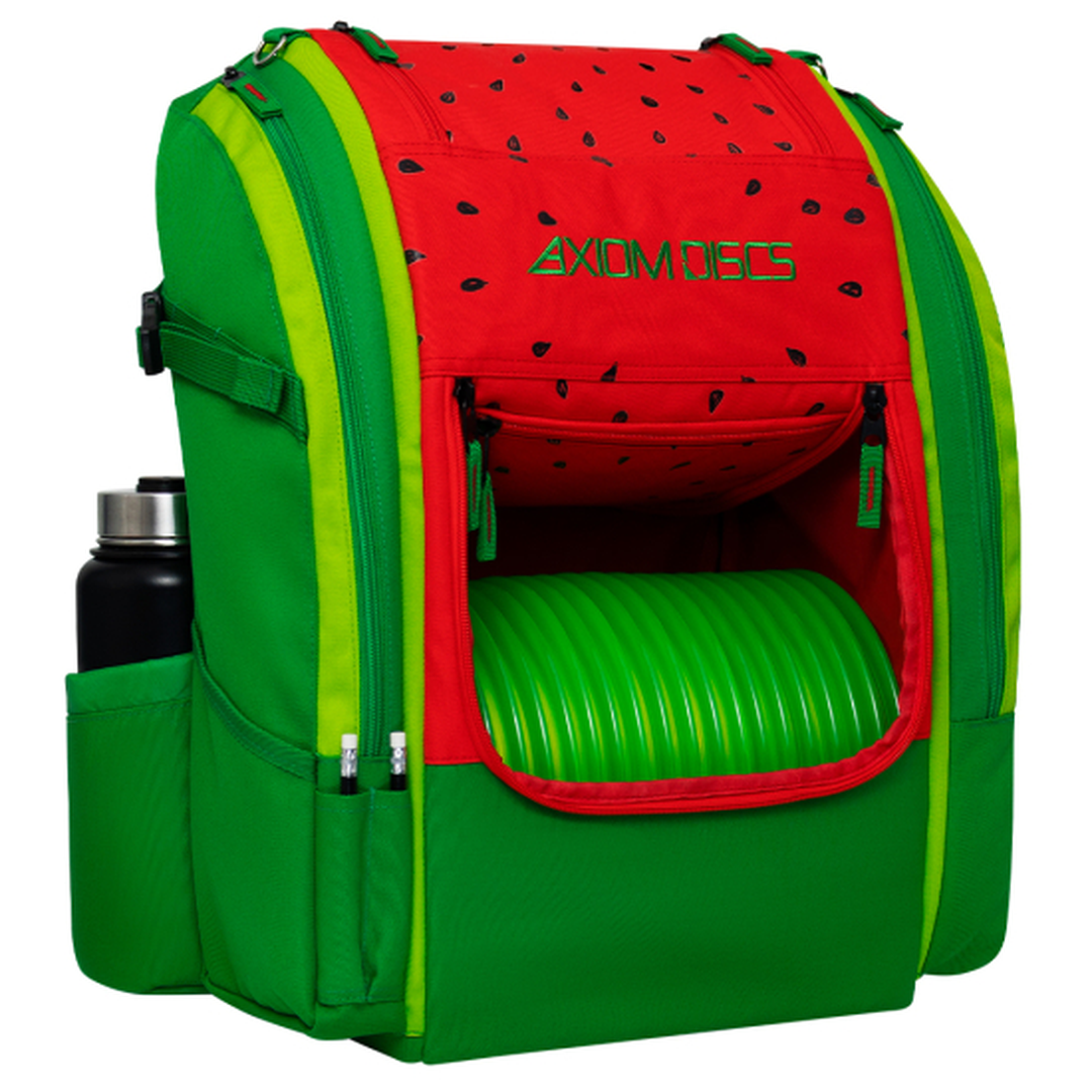 Axiom Voyager Lite - Watermelon Edition