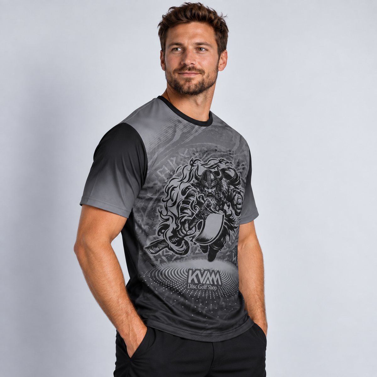 Jersey - Viking Berserker